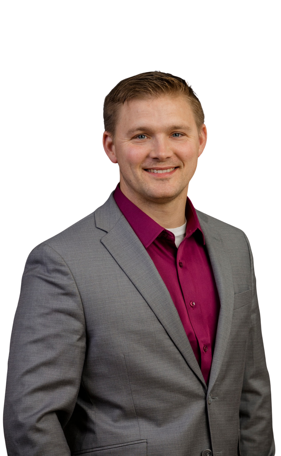 Dennis Fehr, Pathstone Realty