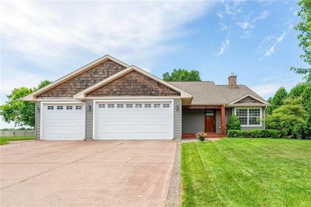 Beautiful Eau Claire home