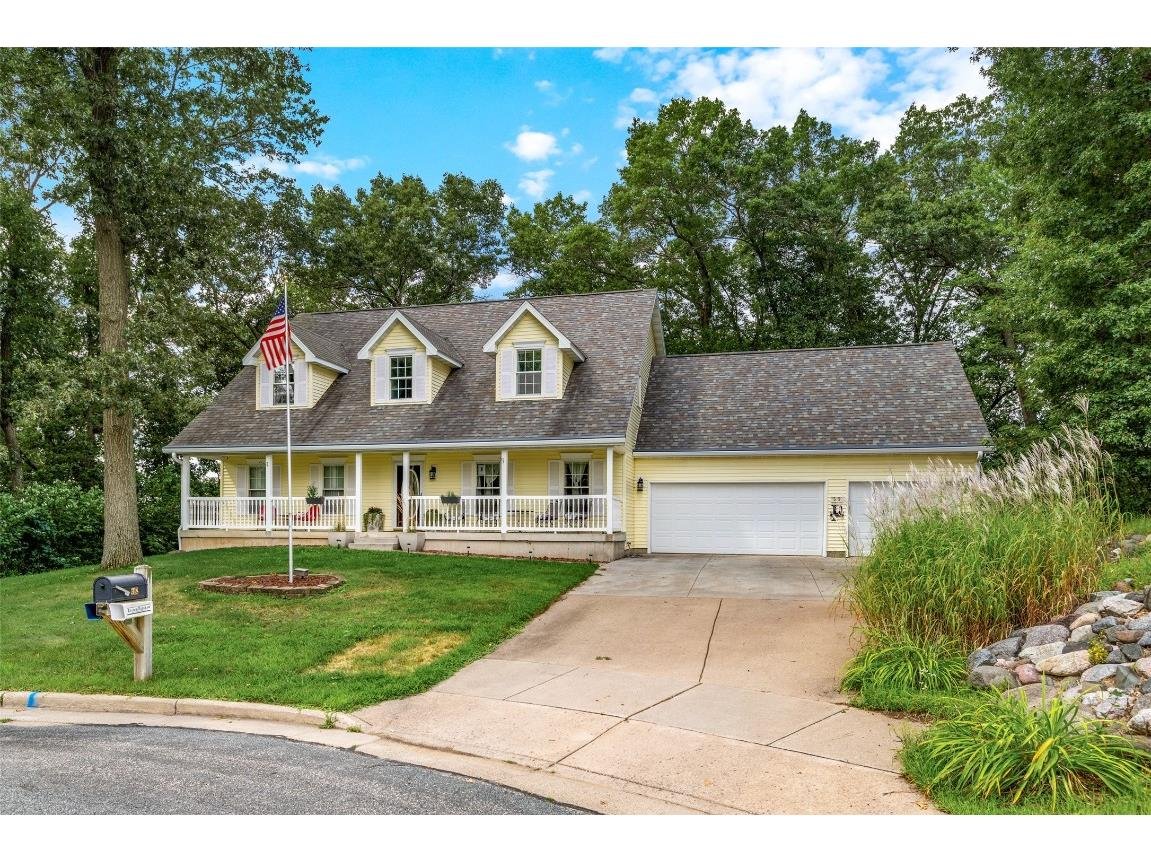Wisconsin home for sale